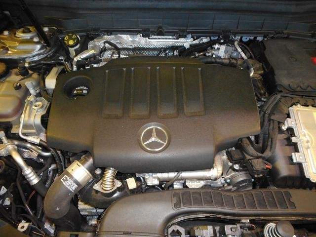 Ref:AUX-20907079 MERCEDES BENZ GLB 2024 - Image 20