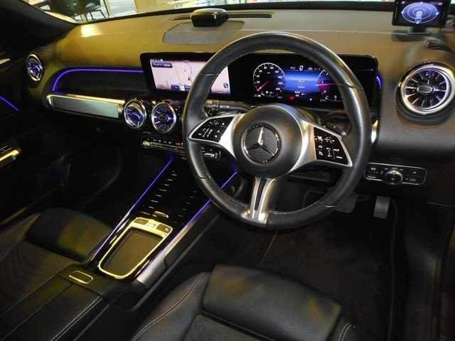 Ref:AUX-20907079 MERCEDES BENZ GLB 2024 - Image 3