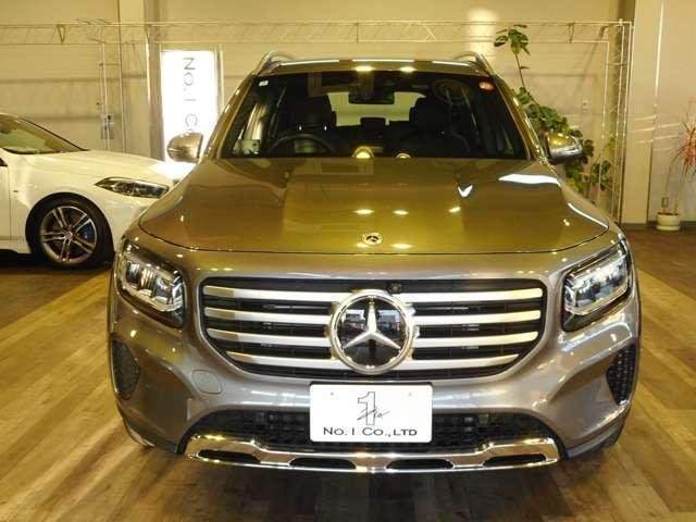 Ref:AUX-20907079 MERCEDES BENZ GLB 2024 - Image 4