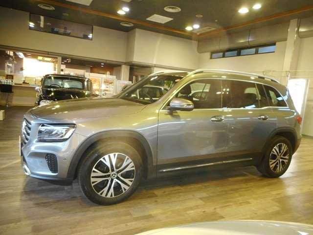 Ref:AUX-20907079 MERCEDES BENZ GLB 2024 - Image 7