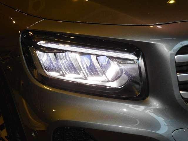 Ref:AUX-20907079 MERCEDES BENZ GLB 2024 - Image 8