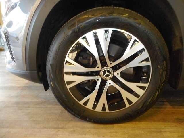 Ref:AUX-20907079 MERCEDES BENZ GLB 2024 - Image 9