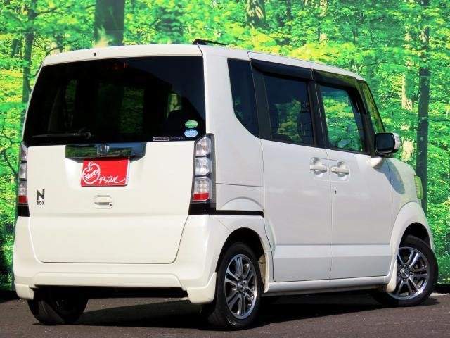 Ref:AUX-20908098 HONDA N-BOX 2014 - Image 2