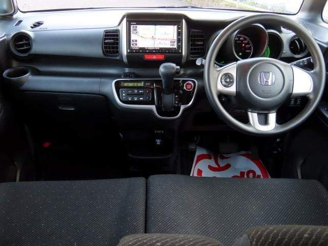 Ref:AUX-20908098 HONDA N-BOX 2014 - Image 11