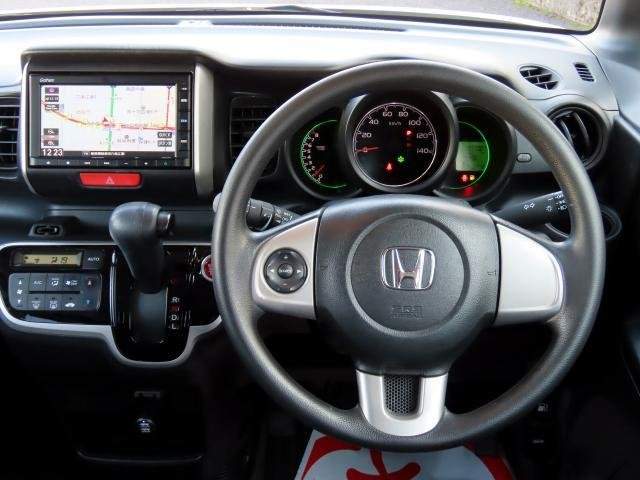 Ref:AUX-20908098 HONDA N-BOX 2014 - Image 12
