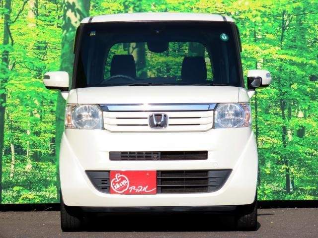 Ref:AUX-20908098 HONDA N-BOX 2014 - Image 3