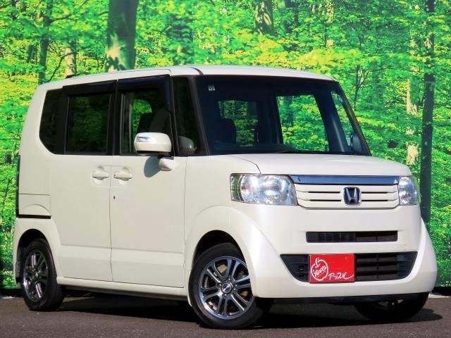 Ref:AUX-20908098 HONDA N-BOX 2014 - Image 7