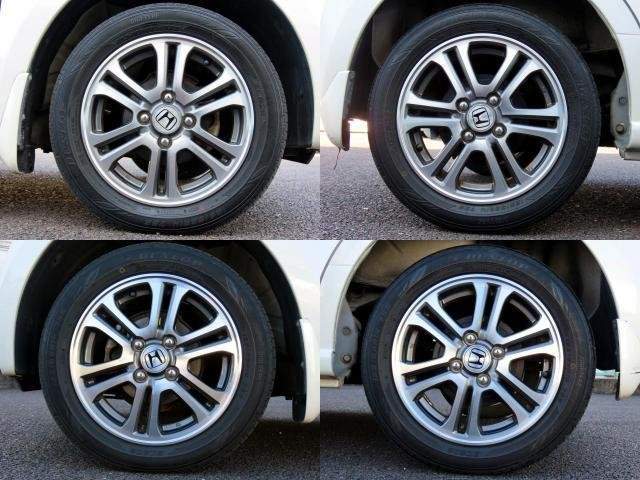 Ref:AUX-20908098 HONDA N-BOX 2014 - Image 10