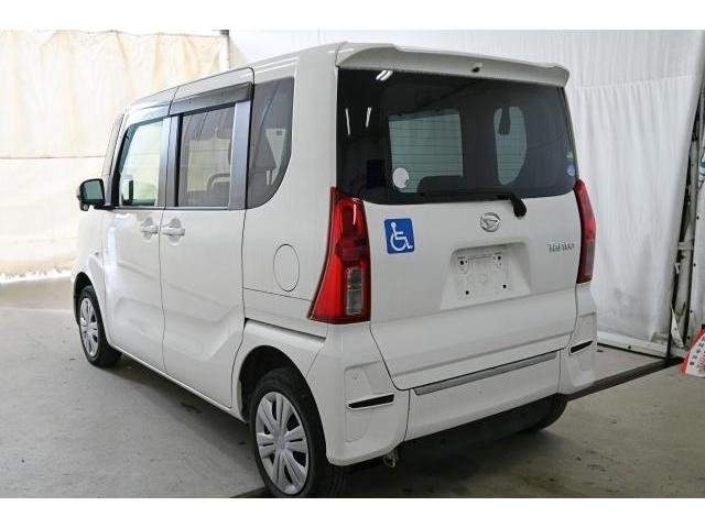 Ref:AUX-20909452 DAIHATSU TANTO 2020 - Image 2