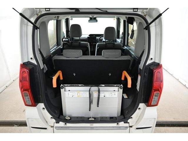 Ref:AUX-20909452 DAIHATSU TANTO 2020 - Image 16