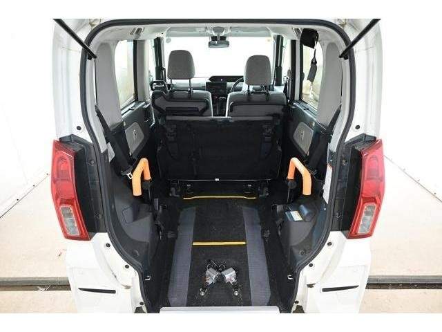 Ref:AUX-20909452 DAIHATSU TANTO 2020 - Image 17