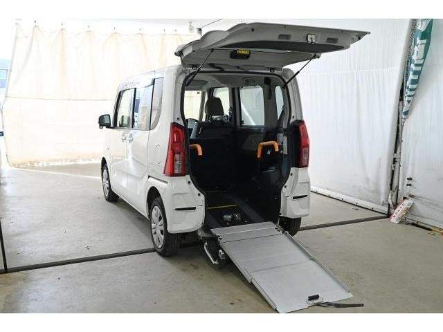 Ref:AUX-20909452 DAIHATSU TANTO 2020 - Image 18