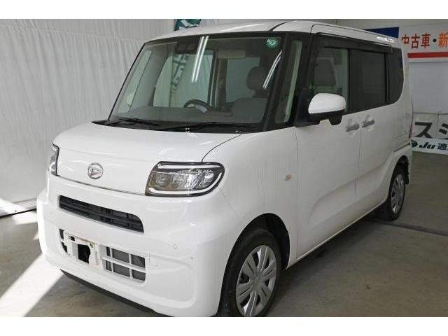 Ref:AUX-20909452 DAIHATSU TANTO 2020 - Image 4