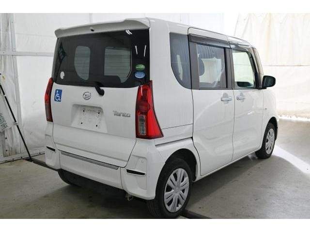 Ref:AUX-20909452 DAIHATSU TANTO 2020 - Image 5