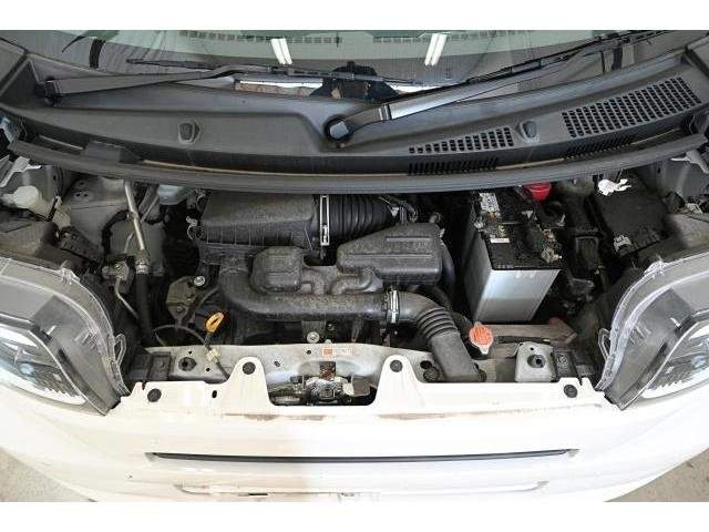 Ref:AUX-20909452 DAIHATSU TANTO 2020 - Image 8
