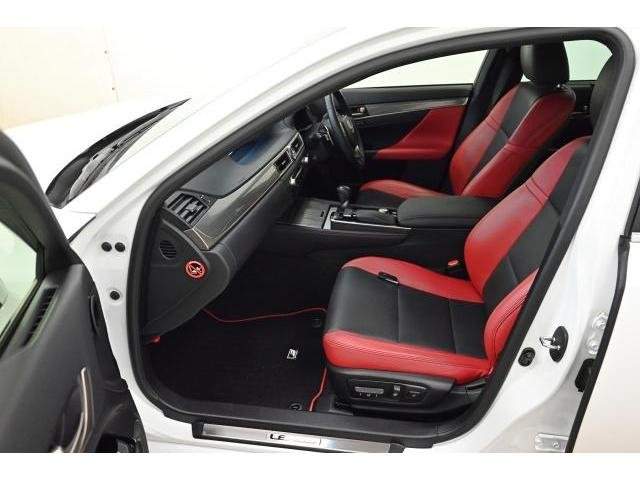 Ref:AUX-20910401 LEXUS GS 2015 - Image 11