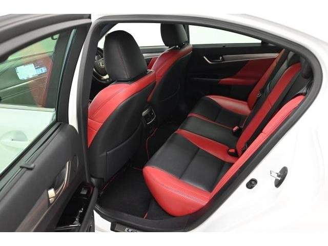 Ref:AUX-20910401 LEXUS GS 2015 - Image 12