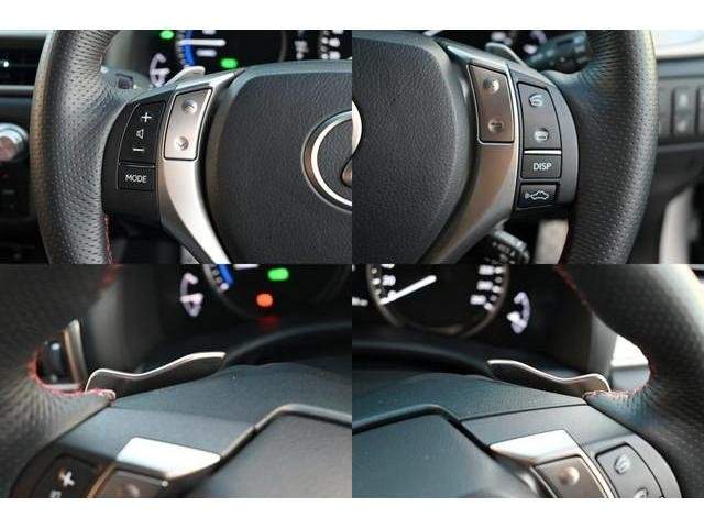 Ref:AUX-20910401 LEXUS GS 2015 - Image 17