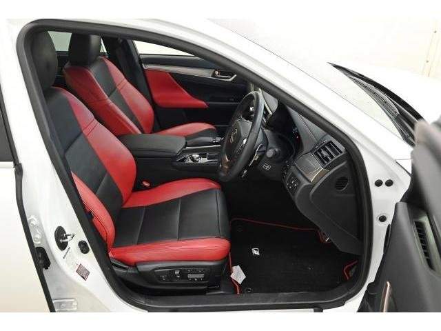 Ref:AUX-20910401 LEXUS GS 2015 - Image 6