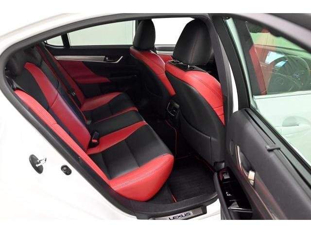 Ref:AUX-20910401 LEXUS GS 2015 - Image 7