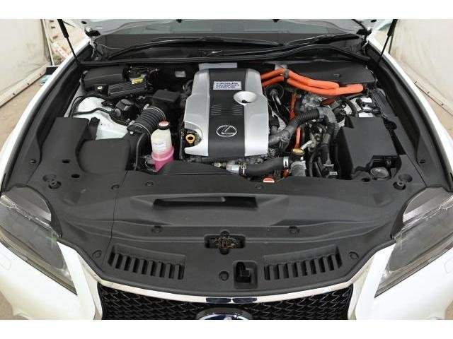 Ref:AUX-20910401 LEXUS GS 2015 - Image 8