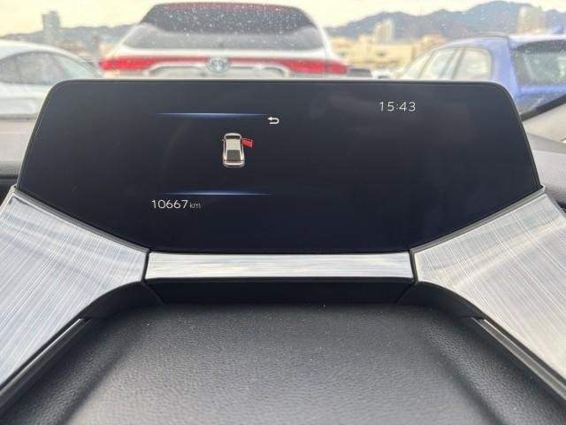 Ref:AUX-20910542 TOYOTA PRIUS 2024 - Image 11