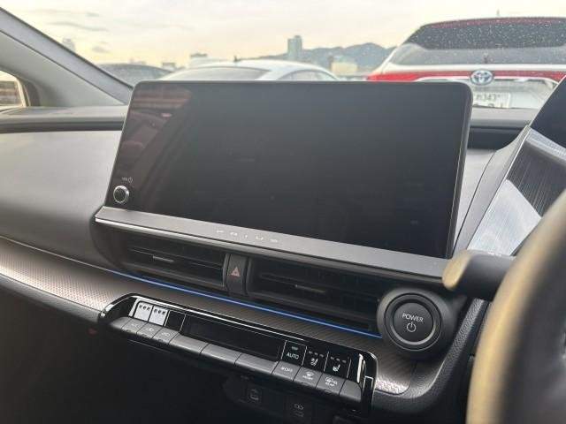 Ref:AUX-20910542 TOYOTA PRIUS 2024 - Image 12