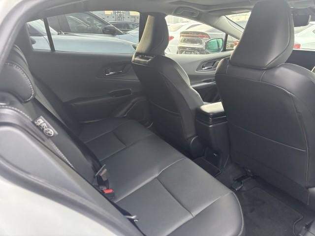 Ref:AUX-20910542 TOYOTA PRIUS 2024 - Image 3
