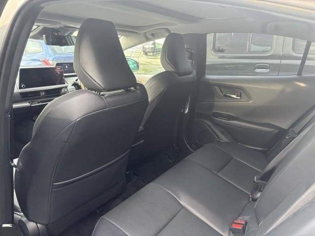 Ref:AUX-20910542 TOYOTA PRIUS 2024 - Image 7