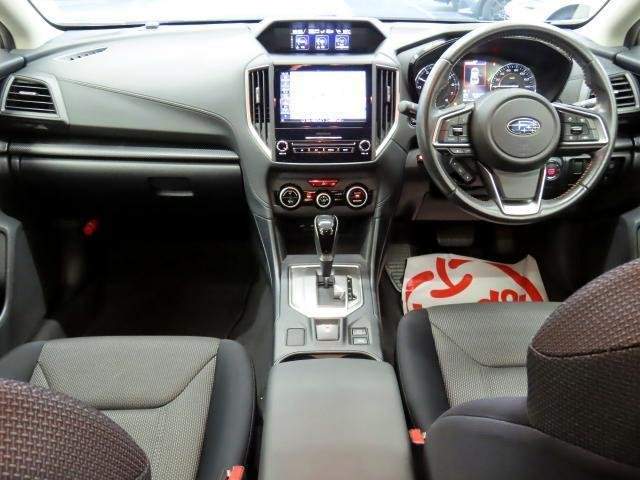 Ref:AUX-20910562 SUBARU XV 2019 - Image 11