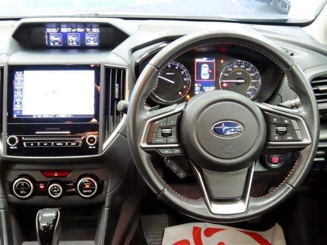 Ref:AUX-20910562 SUBARU XV 2019 - Image 12