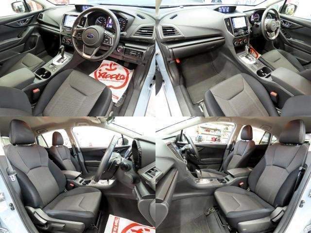 Ref:AUX-20910562 SUBARU XV 2019 - Image 13