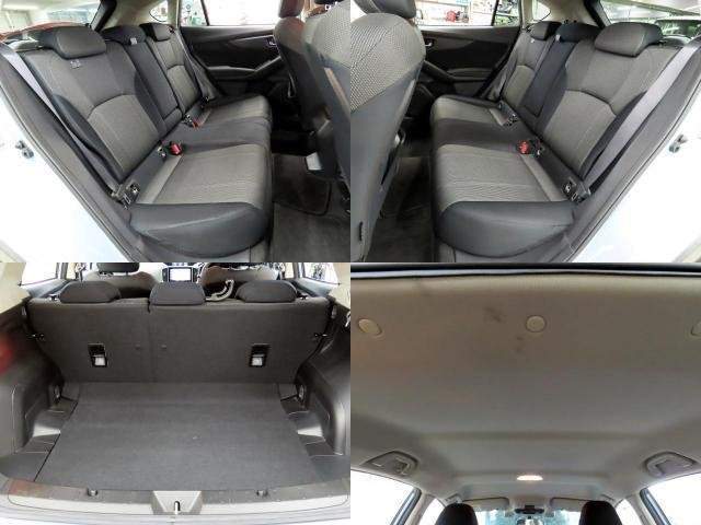 Ref:AUX-20910562 SUBARU XV 2019 - Image 14