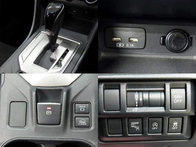 Ref:AUX-20910562 SUBARU XV 2019 - Image 17