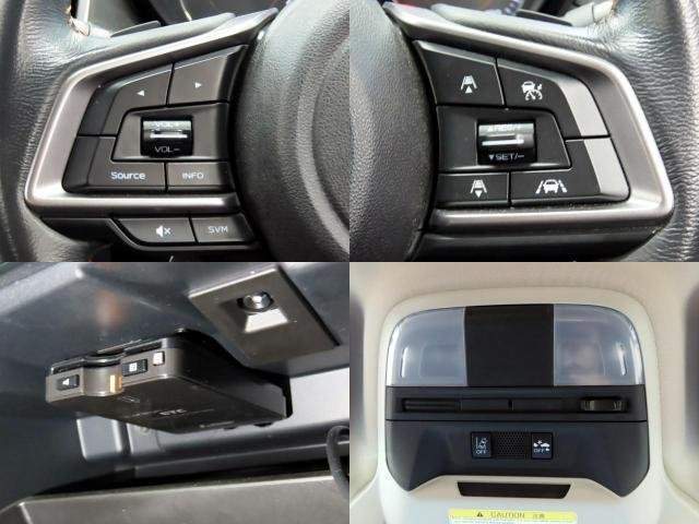 Ref:AUX-20910562 SUBARU XV 2019 - Image 18