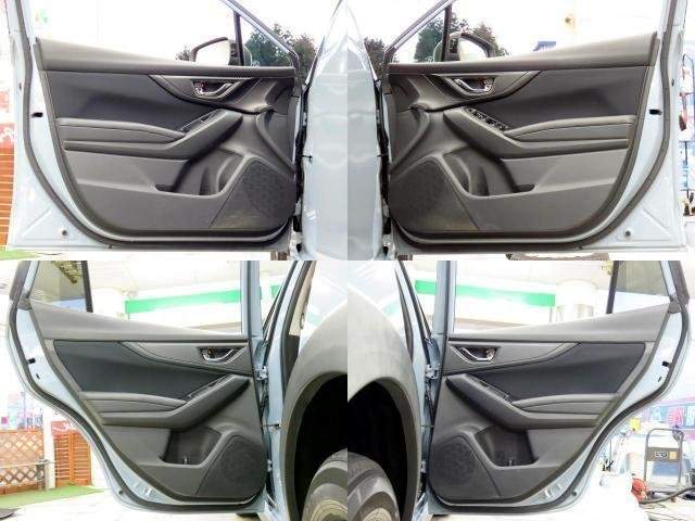 Ref:AUX-20910562 SUBARU XV 2019 - Image 19