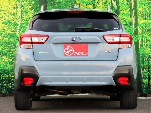 Ref:AUX-20910562 SUBARU XV 2019 - Image 4