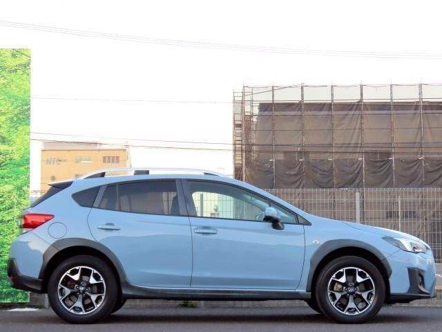 Ref:AUX-20910562 SUBARU XV 2019 - Image 5