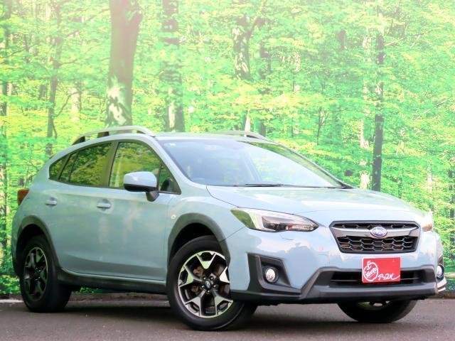 Ref:AUX-20910562 SUBARU XV 2019 - Image 7