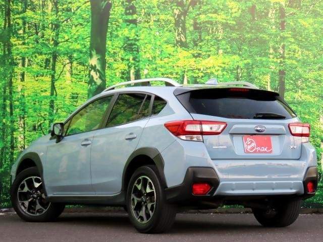 Ref:AUX-20910562 SUBARU XV 2019 - Image 8