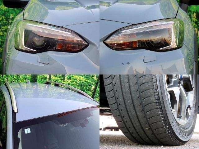 Ref:AUX-20910562 SUBARU XV 2019 - Image 9