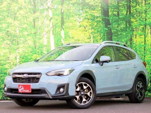 Ref:AUX-20910562 SUBARU XV 2019