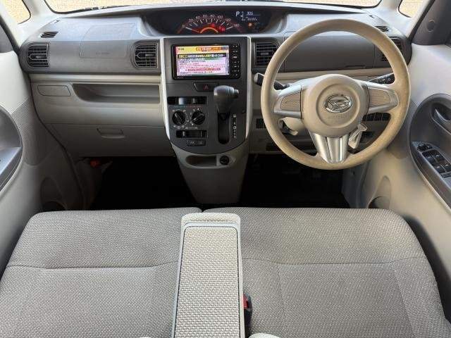 Ref:AUX-20910695 DAIHATSU TANTO 2015 - Image 2