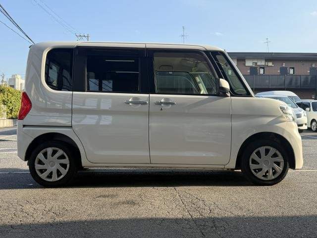 Ref:AUX-20910695 DAIHATSU TANTO 2015 - Image 11