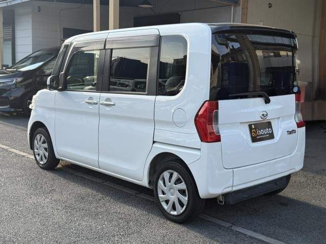 Ref:AUX-20910695 DAIHATSU TANTO 2015 - Image 14