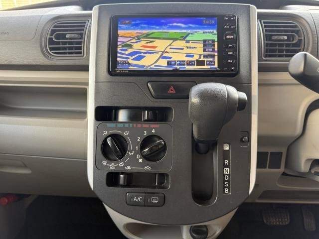 Ref:AUX-20910695 DAIHATSU TANTO 2015 - Image 16