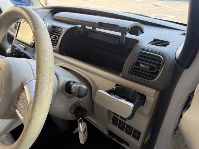 Ref:AUX-20910695 DAIHATSU TANTO 2015 - Image 17