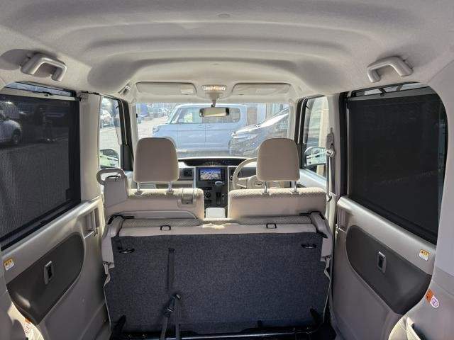 Ref:AUX-20910695 DAIHATSU TANTO 2015 - Image 18