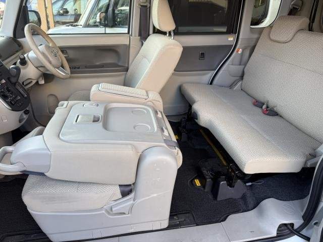 Ref:AUX-20910695 DAIHATSU TANTO 2015 - Image 19