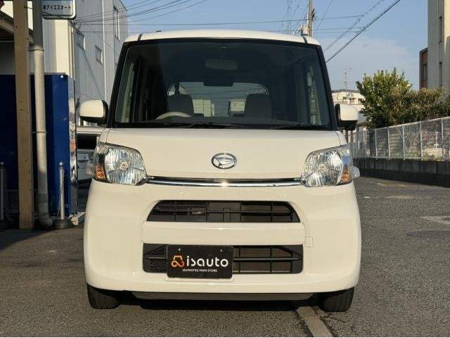 Ref:AUX-20910695 DAIHATSU TANTO 2015 - Image 9
